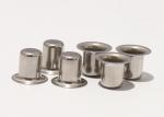 OEM Deep Drawn Components , deep drawn stamping parts with stainless steel