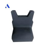 Direct 53ft Shipping Container Parts and Accessories Casting Steel Corner