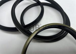 China 0703102 0443803 0703101 Excavator Metal+PU Dust Wiper Seal GA 28*38*5/8 28*38*7/10 28*40*7/10 factory