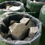 MgNd MgY MgZr Aluminium Master Alloy Ingot For Aerospace