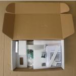 COMER wall mounted anti-theft display stand for tablet ipad in shop, hotels,