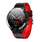 1.28inch Full Touch SmartWatch 200mAh Circle Color Wake Up Bluetooth Call Smart