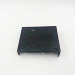 SGS Socket Heat Press Precision Metal Stamping Parts Switch Leather