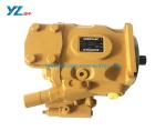 306/307 hydraulic pump assembly 580-1558/541-2638