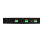 Dual Channels CMH HVAC 0 10V Controller HPS 5V DC Smart Lighting Controller