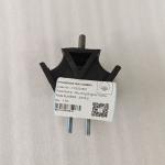 Hyunsang Excavator Mini Parts Mounting Engine Rubber AX16-2