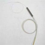 SC APC Connectors Optical Fiber Splitter 1x4 G657 Single Mode