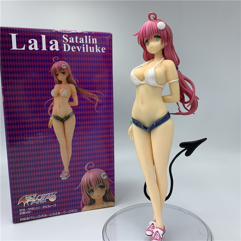 Items Amiami Limited Pull Swimwear with Water Accessories Boxed In Package Weight 0.5kg