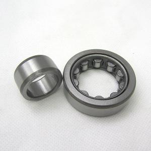 China NTN Single Row Steel Roller Bearings NU 324 EJC/C3 Cr 440 Cor 552kN factory