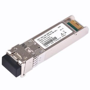 China 16G Sfp+ Fiber Transceiver Module 1310nm 850nm Duplex LC Port factory