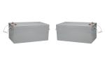 Lithium Li Ion Deep Cycle 24V 200Ah Lifepo4 Marine Battery