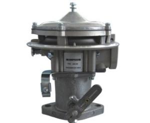 China Air Valve Model 425 IMPCO Large Engine Mixers factory