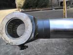 DX300-9 ARM hydraulic cylinder rod