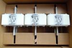 Bussmann 170m Series Electrical Safety Fuses With Superior Cycling Capability