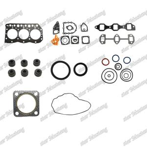 China Full Gasket Kit 3TNC78 factory
