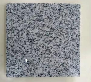 China Natural G603 Granite Slab Tiles Polished And Honed Surface Finishing BSCI Approved factory