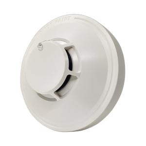 China Addressable Photoelectric Smoke Detector for Wall Mounting (Customizable) factory