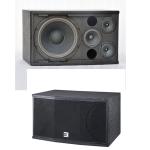 Portable Karaoke Speakers Professional Sound Equipment Dj Audio Compact Sound