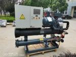 30HP Refrigeration Condensing Unit Air Cooled Multi Phase