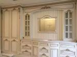 Luxury bathroom cabinet,Customized Antique finished vanity cabinet,Royal