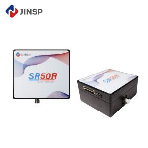 China Fast And Accurate Near Infrared Fiber Optic Spectrometer For Industrial Applications factory
