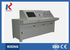 China Dc Motor Testing Equipment Enclosure Protection Test ISO Certification factory