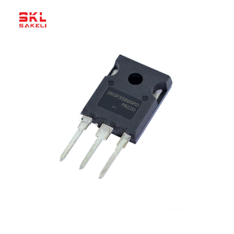 China IRGP35B60PDPBF IGBT Power Module Efficient Operation IGBT Inverter Module on sale