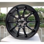 18*8J Wheel Rims Universal Car Rims Upgrade Your Car'S Performance