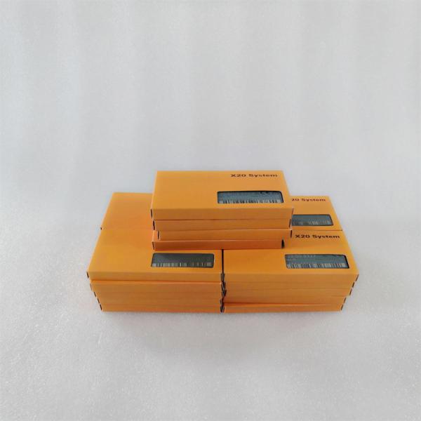 China X20DC2395 B&R X20 ENCODER INPUT MODULE factory