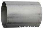 seamless tubing stainless steel Ferritic / Austenitic 0.25mm - 12mm
