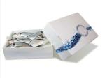 Recyclable Pp Corrugated Box 3mm Thickness For Seafood Waterproof