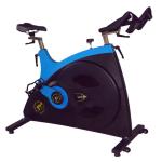 Commercial spinning bike