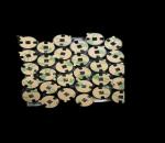 Led 3535 Single Lenses 22mm With 3M Tape Option