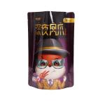 Porcelain PE Heat Seal Stand Up Pouch Food Grade Aluminum Foil Vacuum Packaging