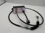 DH220-5 Excavator Electrical Parts Throttle Motor 300513-00007 300513-00010 523