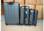 Hard Shell 4 Spinner Wheel ABS Luggage