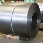 600-1250mm Width Strength S235JR HR Steel Coil for Construction Purposes