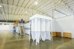 Unwinding Sanitary Napkin Production Line