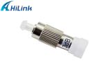 Accurate Size 3-7dbm FC Attenuator Fiber Optical Equipment Female - Male Type