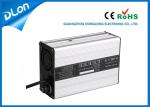 DLON factory smart portable 100-240vac 36v 2.5A Li-ion battery charger