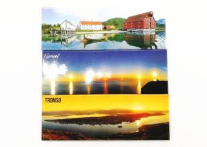 China Custom Design Tinplate Fridge Magnet for Tourist Souvenirs 118 x 42mm Quick Turnaround factory