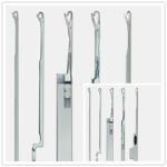 Nickel Standard Rotary Printing Screen Reliable Textile Machine Parts