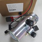 Machinery Repair Parts Fuel Pump 4645227 4446007 For Hitachi ZX110-3 ZX120-3