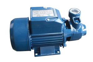 China Pool Pumping QB70 Electric Motor Water Pump 35L/ MIN 35M 1/2/HP Rust Resistant factory