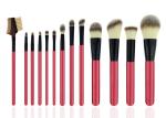 OEM Multi Color Synthetic Professional Makeup Brush Set Hair Lip Pro Makeup
