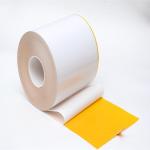 Heat Resistant Polyimide Labels / PI Sticker For PCB Solder Mask