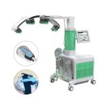 Ems Laser 532nm Body Slim 10d Laser Fat Burning Machine Fat Loss Beauty Popular