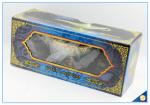 Middle East style metal aladdin lamp trinket box jewelry box for gift