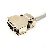 Professional SCSI Cable assembly manufacturer more than 18 years OEM / ODM