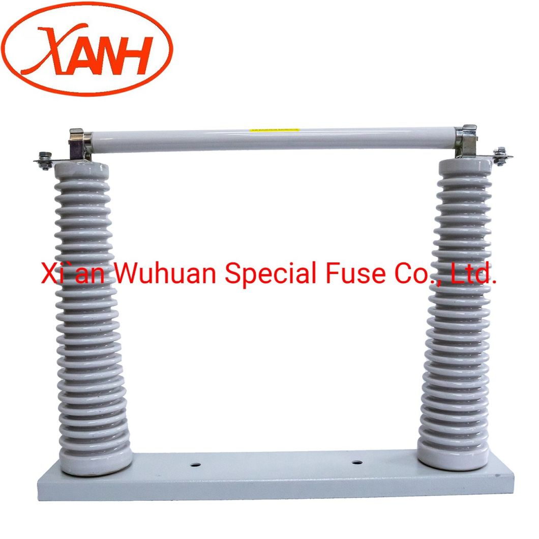 Bay-O-Net Tap Changer Switch Fuse for Oil Transformer Prnt4-15.5/100